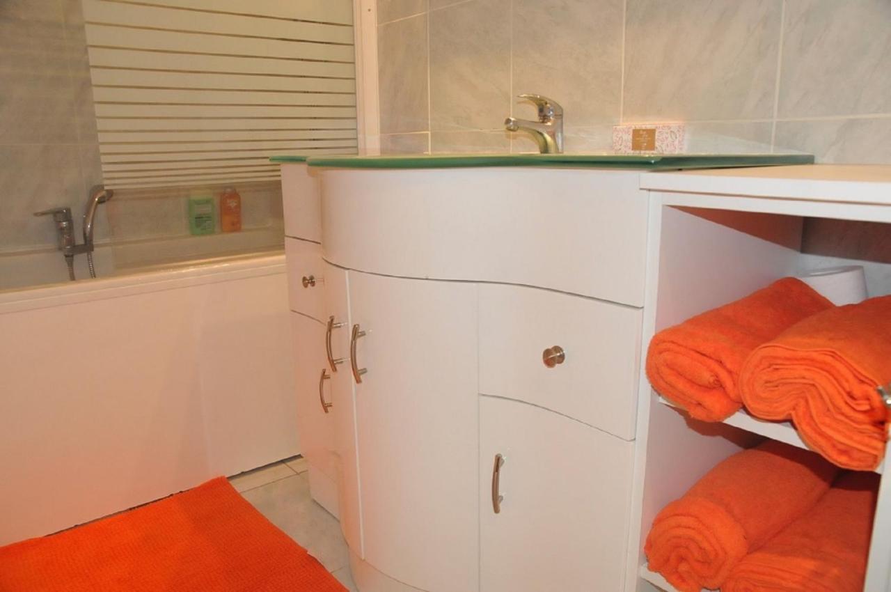 Apartament Le Havre De Paix Annecy Zewnętrze zdjęcie