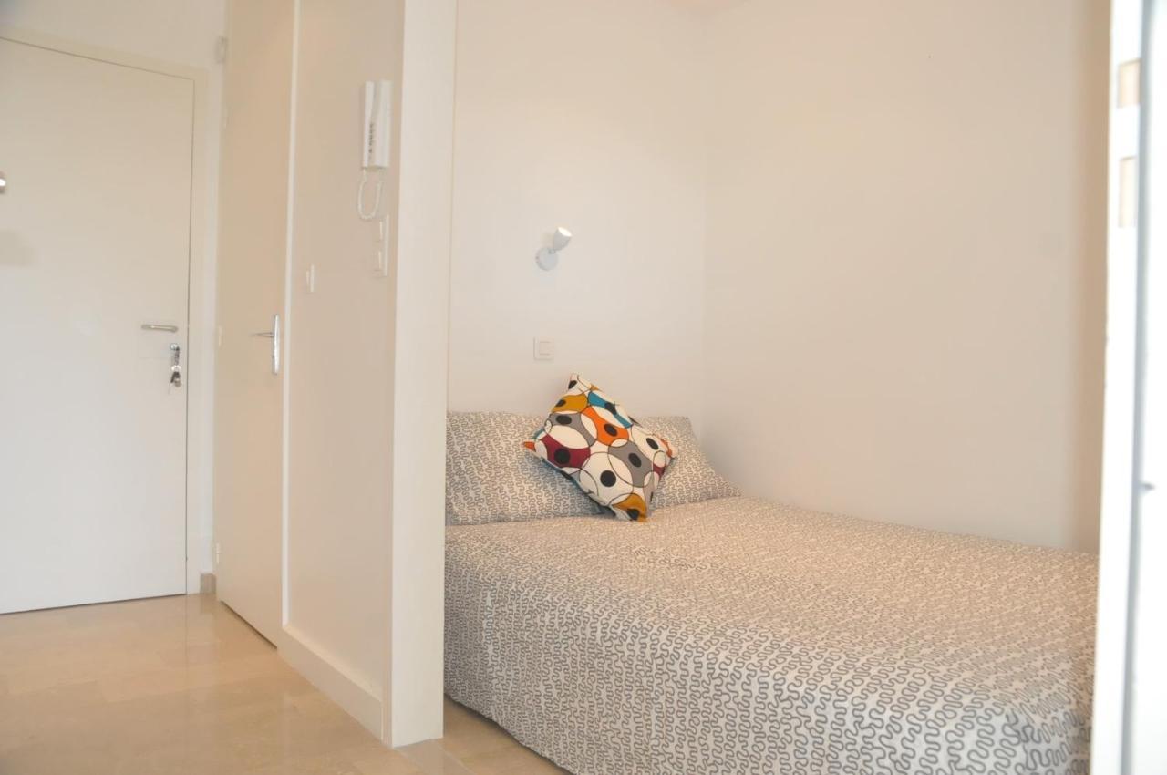 Apartament Le Havre De Paix Annecy Zewnętrze zdjęcie